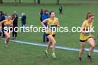 Senior Womens 2026 UK CAU Inter Counties Cross Country, Wollaton Park, Nottingham. Photo: David T. Hewitson/Sports for All Pics